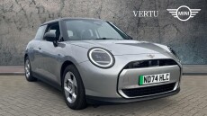 MINI Cooper 1.5 C Classic [Level 1] 3dr Auto Petrol Hatchback